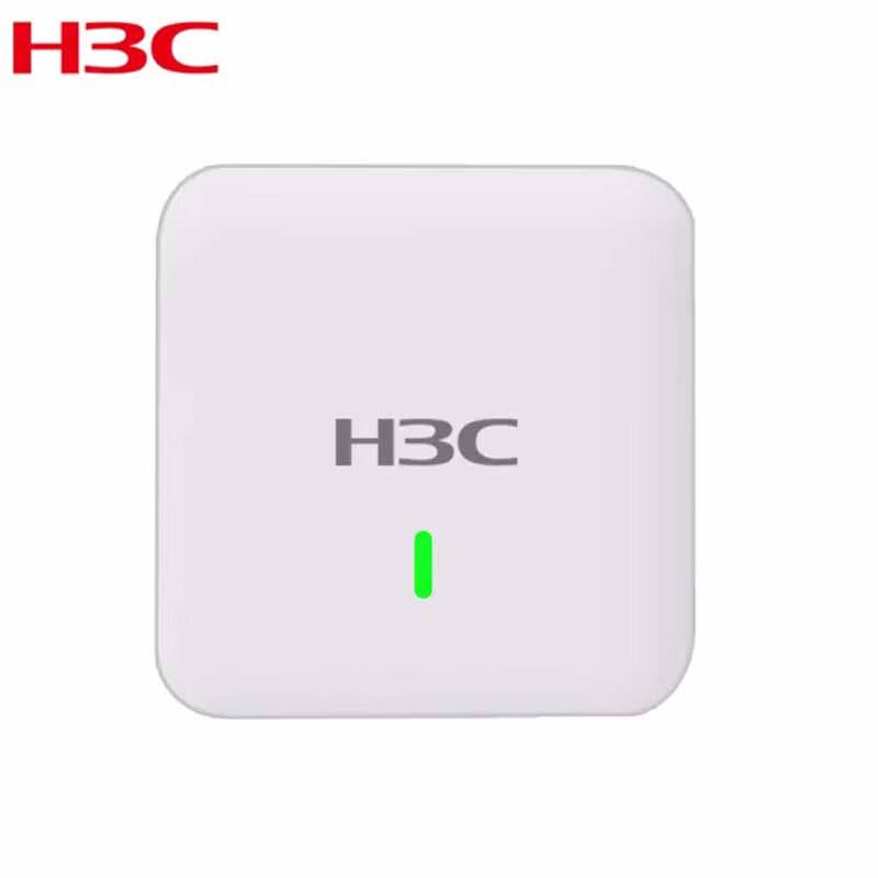 

H3C WA6320S-C-FIT Enterprise Wireless Access Point