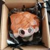 Haikyuu!! Shoyo Hinata 10cm Adorable Cotton Desktop Doll