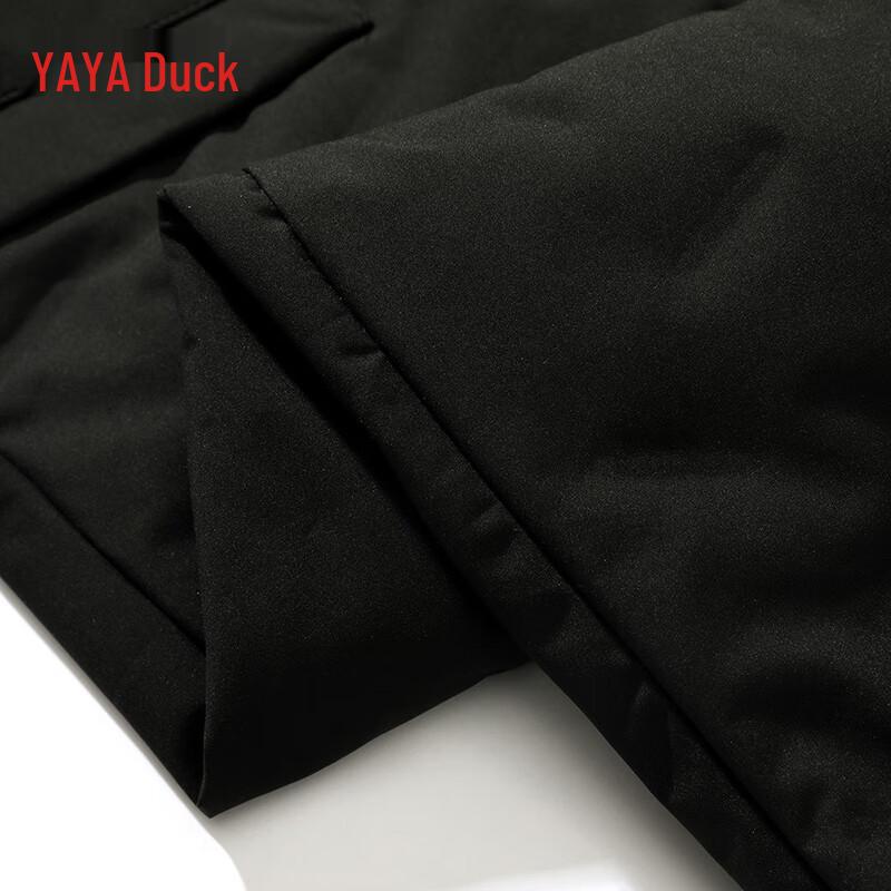 Yaya Women's Winter Tapered Down Pants