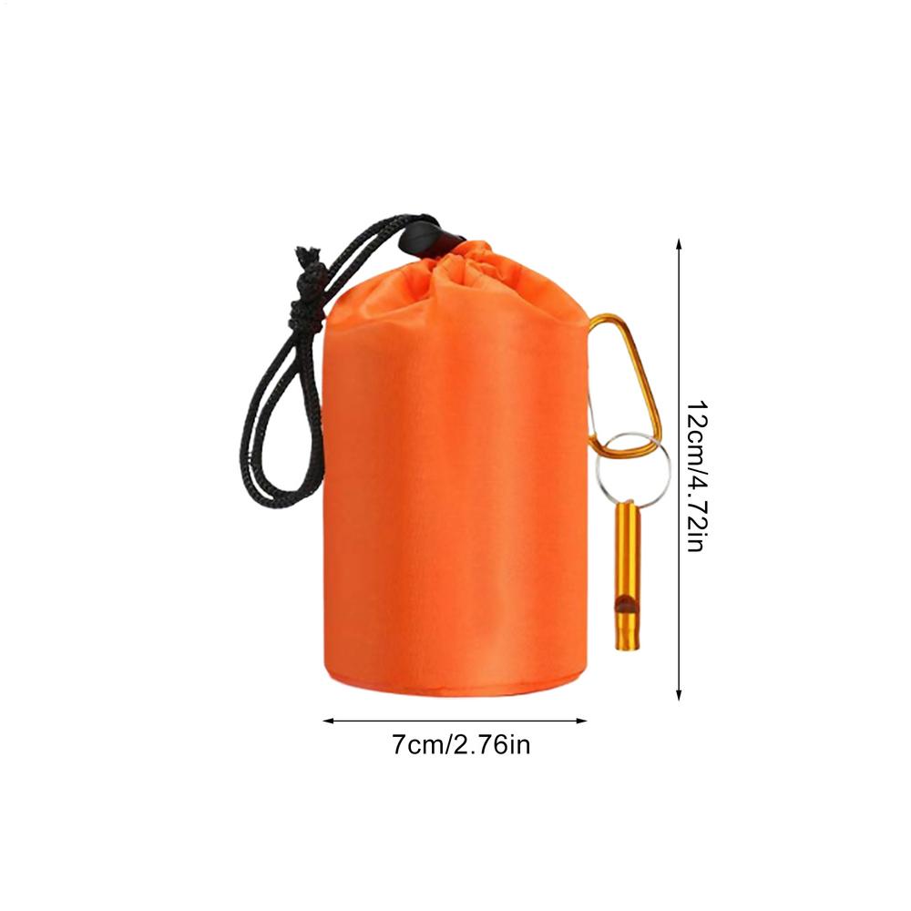 Sleeping Bag Lightweight Waterproof Bag Camping Portable Compact Sacks Blanket For Home Outdoor Adventure Wilderness Shelter Car