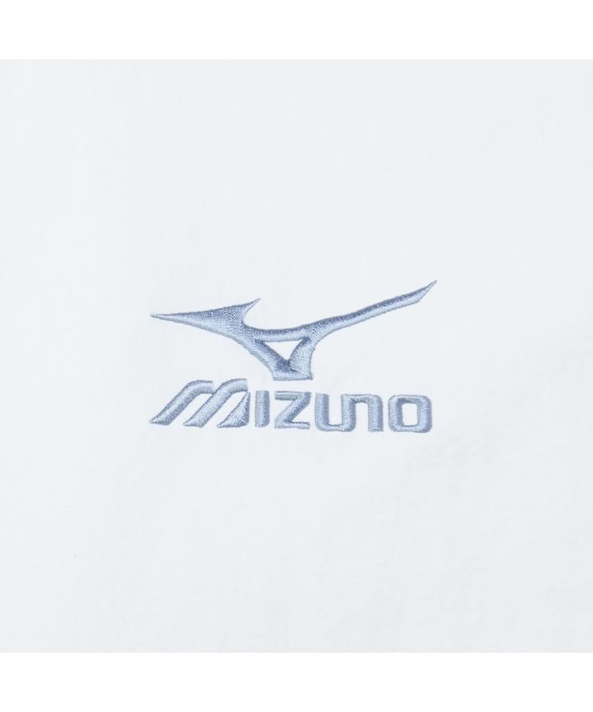 MIZUNO Padding Bomber Jacket_32Ye6G41