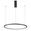 Lampa Wisząca Led 48W Vinola Pnd-56135B-080Rpp-Bk-3Ks4K-Trdimm Italux
