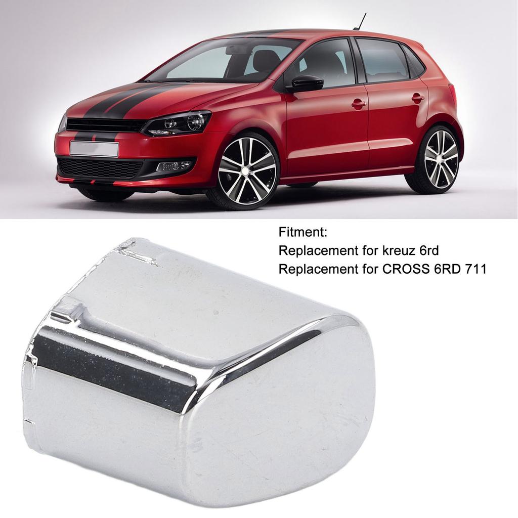 Handbrake Parking Button Cover ABS 6rd711333a Replacement for Kreuz 6rd   6RD 711