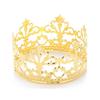 Princess Crown Butterflies Stickers Valentine's Day Gift Decoration Flower Ornament Decor Party Birthday Supplies Accessories