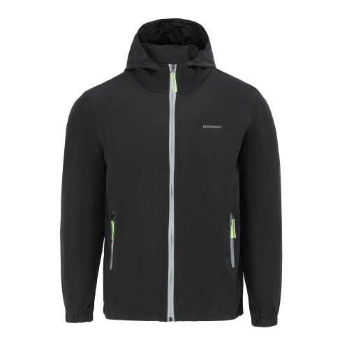 Donnay Mens Lightweight Hooded Jacket