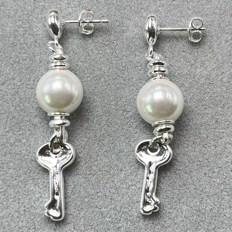 UNOde50 2024 Women s Best-Selling Pearl Earrings: Romantic European & American Style Jewelry Gift Set