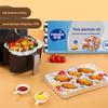 Uao Kitchen Aluminum Foil & Baking Paper