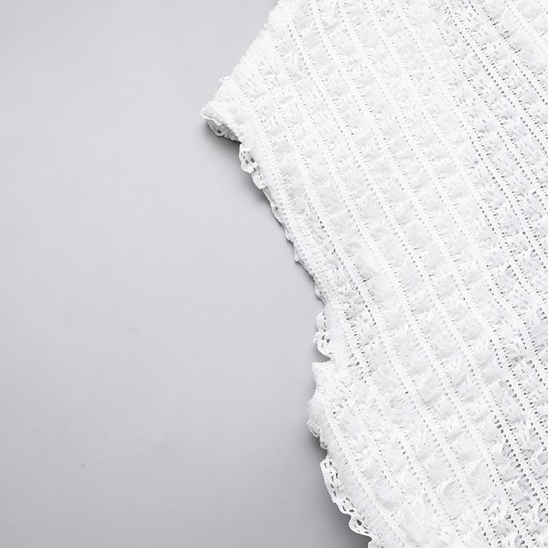 Evropské a americké letní dámské bez rukávů s holými zády bez ramínek přiléhavé dlouhé sexy elegantní šaty pro ženy