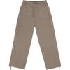 Converse Casual Pants Men's Brown Thin Cargo Pants MCH633-342
