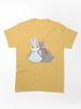 The Tale of the Princess Kaguya UNTAMED.MDZS.WANGXIAN.BUNNIES Classic Unisex T-Shirt