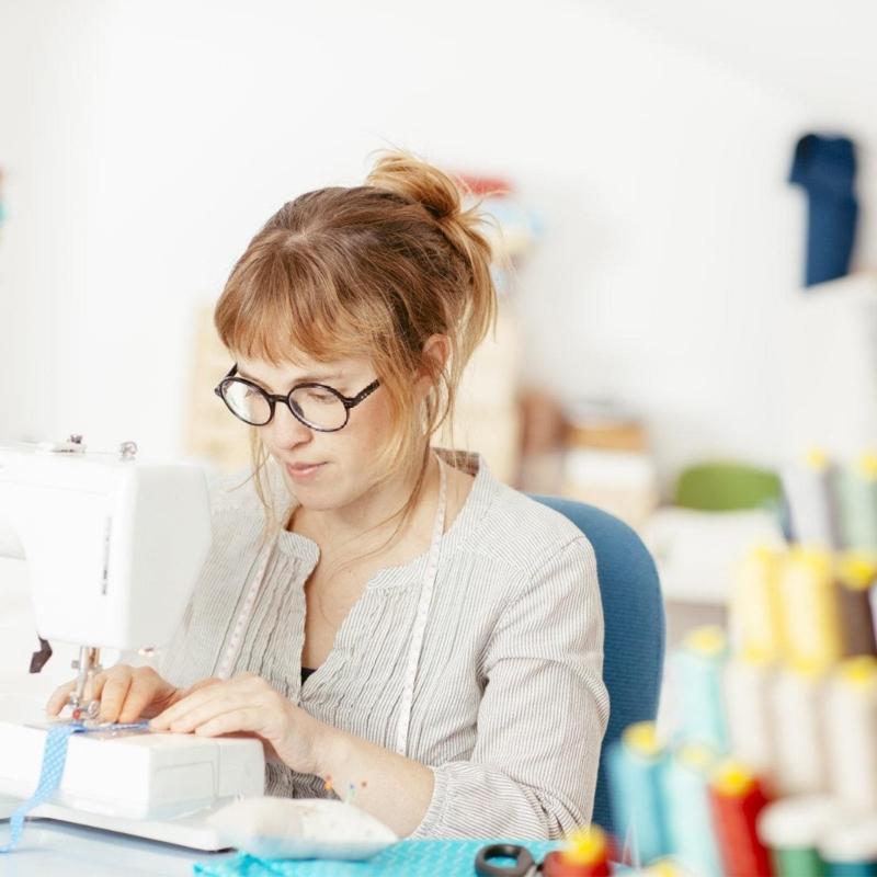 20 Pieces Elastic Sewing Bands 25mm Wide Ideal For DIY Crafting And Garment Accessories