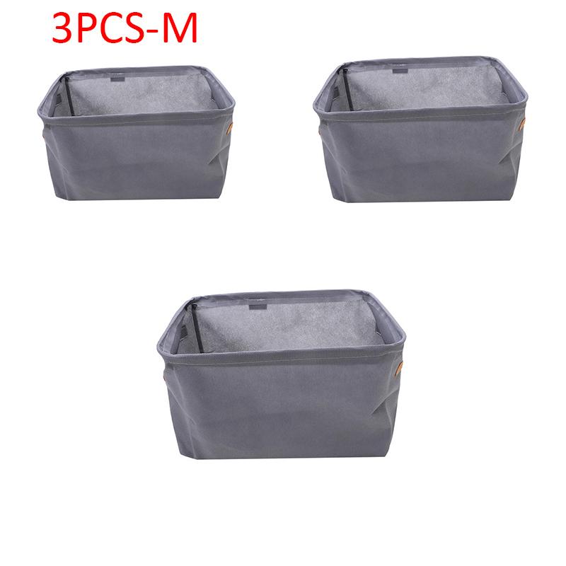 Skládací organizér do skříně Typ zásuvky Oděvy Knihy Hračky Úložný box na přikrývky Spodní prádlo Skříň Prachotěsné potřeby