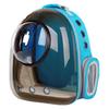 JINGRUIXIANG Space Capsule Pet Carrier Backpack