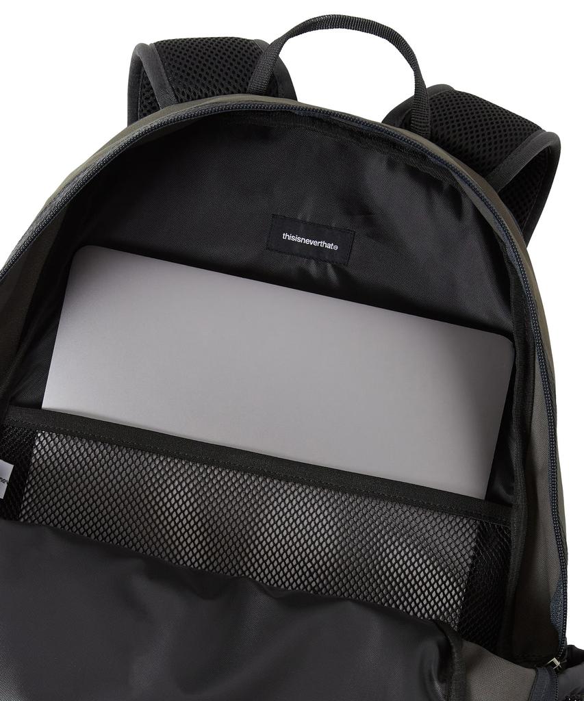 Thisisneverthat Sp Rucksack 29 Khaki