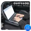 DSTLYF Car Steering Wheel Car Side Car Car Interior Laptop Handle Tray Table, Pocket, Table, Work/Eating