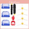 For Roomba 600 Series Vacuum Parts Set With Filter And Wheel For Home And Office Cleaning