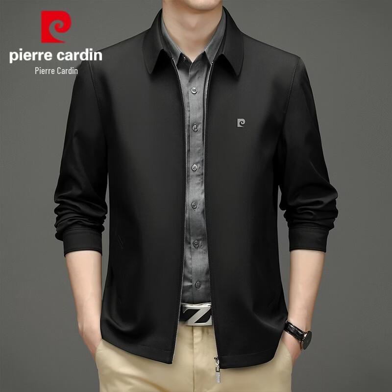 Pierre Cardin Men's Business Casual Executive Jacket