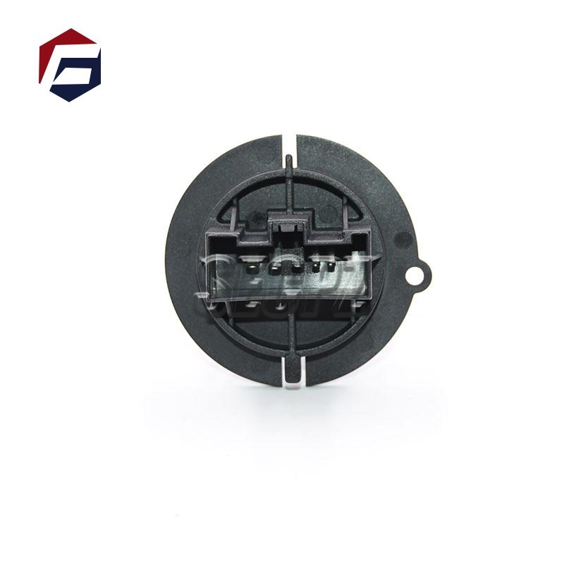 For PEUGEOT 206 307 HEATER BLOWER MOTOR RESISTOR WIRING LOOM CONNECTOR REPAIR KIT