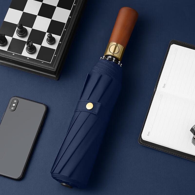 Maydu Automatic Business Umbrella