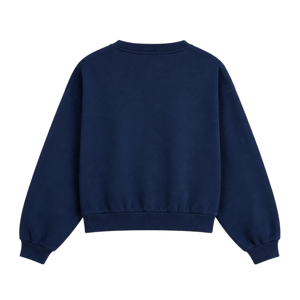 Tommy Hilfiger Womens/Ladies Script Logo Sweatshirt