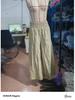 European and American Fashion Casual Women's High-Waisted Wide-Leg Pants with Pockets