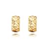 Rupelle One-Touch Earrings (YG)_232100368