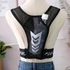 Phone Cards Bag Water Bottle Holder Running Backpack Reflective Vest Running Bag Running Vest