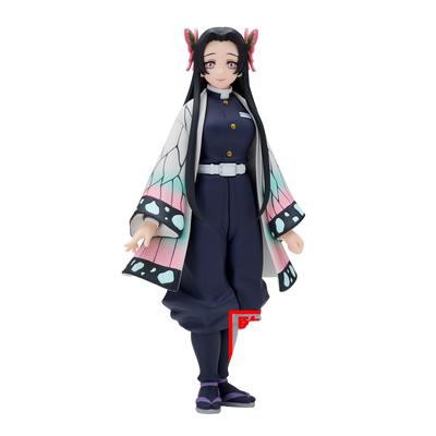 BANPRESTO Demon Slayer: Kimetsu No Yaiba Figure Bonds of War 40th Type Kochou Kanae