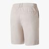 Shorts de Golf d'Été pour Homme à Taille Élastique Casual Sport Entrejambe de Cinq Pouces Tissu Léger Respirant à Séchage Rapide