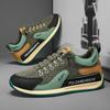 2026 Nuova Scarpa da Ginnastica da Uomo Rete Traspirante Scarpe Casual Outdoor Antiscivolo Scarpa da Trekking Tenis Scarpe da Allenamento per Uomo Zapatillas Hombre