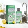 Jakehoe Multifunktionsreiniger Eisen Topf Wasserhahn Wand Effizient Rostentfernung Haushaltsprodukte Hartnäckige Flecken Reiniger 100g