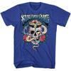 Sublime With Rome Snake Skull Music Shirt Unisex T-Shirt