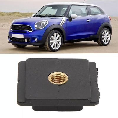 Head Light Lamp Mounting Bracket Nut Clip 63122752224 For MINI R55 R56 R57 R58 R59 R60 Countryman