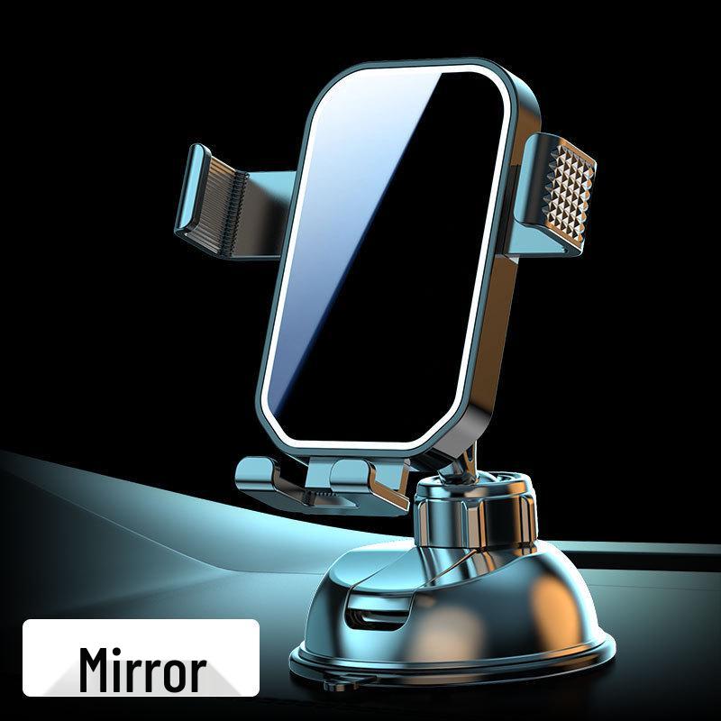 Multi-functional Car Dashboard & Air Vent Phone Holder