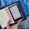 Custodia Magnetica per E-Reader Stampa 3D Custodia per Diario Manuale Custodia Protettiva per XTEINK X4 Regalo