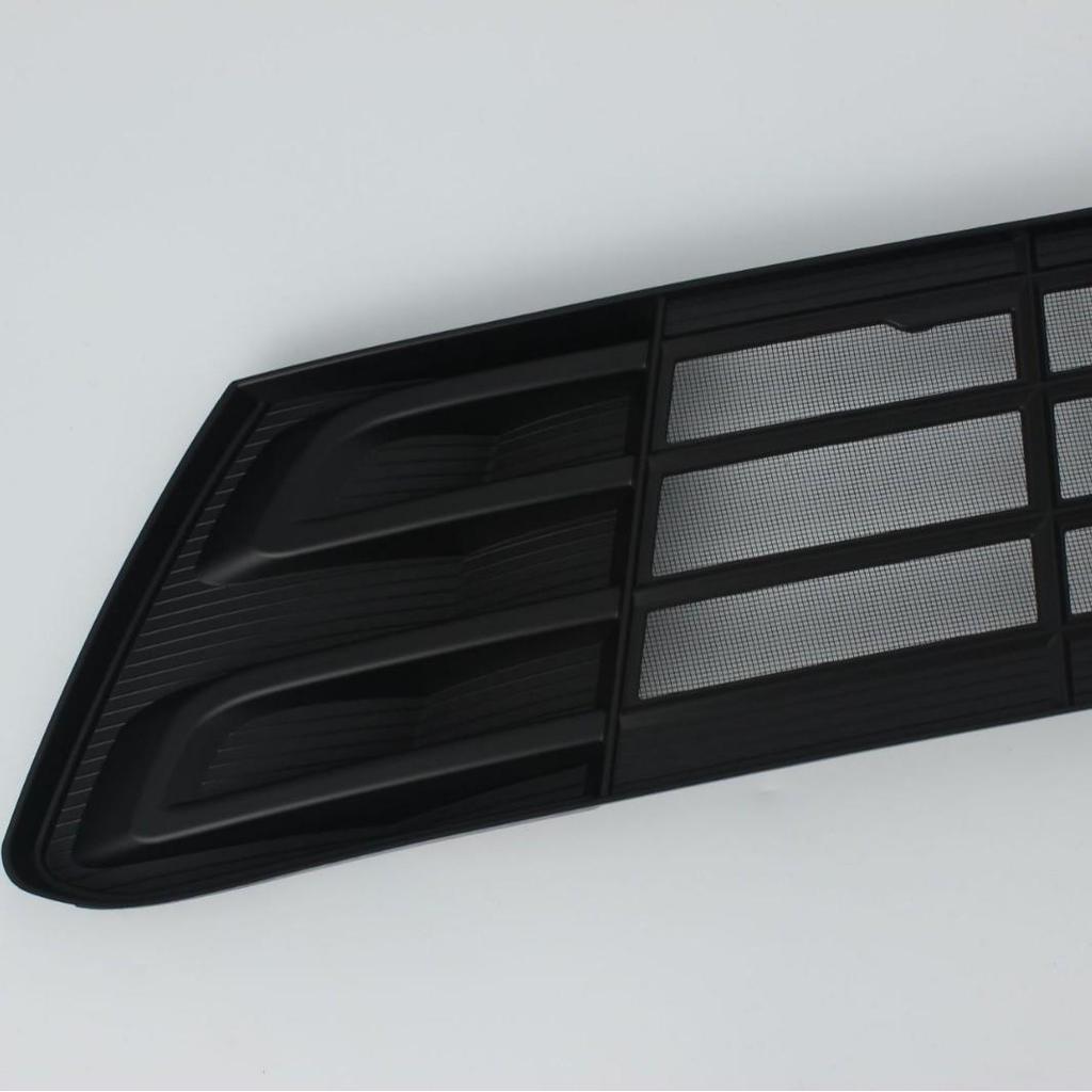 Fits 26 ORA 5 Models: Insect & Mosquito Net for Water Tank Protection, Blocks Willow Catkins, No Front Grille Removal Required.