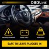 JDTechOBDLinkCXBLEOBD2 Adapter forBimmerCode&BimmerlinkBMWMiniSupra