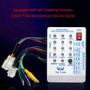 Brushless Motor Accessories Controller Spared Scooter Device E-bike Tester