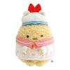 San-X Sumikko Gurashi Collectible Plush Ebifurai No Shippo MO59601