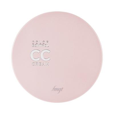 Aura CC Cream SPF30 PA++, 01 helles Beige, 1 Stück, 20g