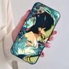 Game Ensemble Stars I-Izumi Sena Phone Case For Samsung S25,S24,S21,S22,S23,S30,Ultra,S20,Plus,Fe,Lite,Note,10,Black Cover