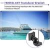7400931 MHX XNT Staffa per Trasduttore da Barca, per Trasduttori Modello XHS per XNT 9 20, XNT 9 20 T, XNT 9 QB 90 T, XNT 9 QB 90