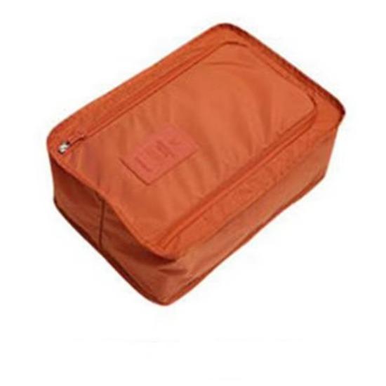 Multifunctional Portable Folding Waterproof Travel Shoes Storage Bag Large Capacity Pouch Organizer for Easy Carry and Storage