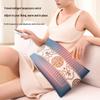 AUX Electric Heated Salt Bag Massager Pad