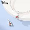New 925 silver Stitch Donald Duck Charm Bead suitable for original women's bracelet DIY jewelry gift