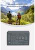 EN-EL20 Battery for Nikon Coolpix A, J1, J2, J3, S1, AW1, V3 Mirrorless Cameras