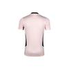adidas Manchester United Soccer Jerseys Men's Ice Crystal Pink Moderate Straight Fit HT4293