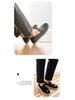 2025 Men's Summer Korean Style Casual Canvas Loafers - Soft Sole for Youth