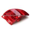 Peugeot Rear Bumper Fog Light, Models 6350GH & 6351GJ 