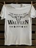 Wallen 2024 Tour Official T-Shirt Mens Tshirt Womens Tshirts with Letters Print Short Sleeves T-Shirt Casual Street Tee Shirt Top